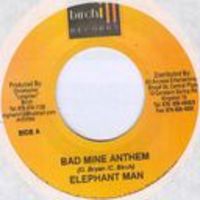 Dancehall Hit